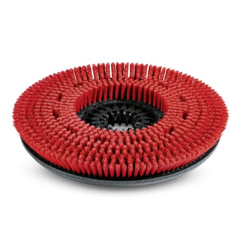 Дисковая щетка Karcher 4.905-014.0; 300 mm