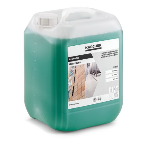 Очиститель Karcher RM 55; 10 l
