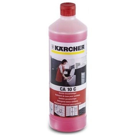 Универсальное чистящее средство Karcher CA 10 C, 1l