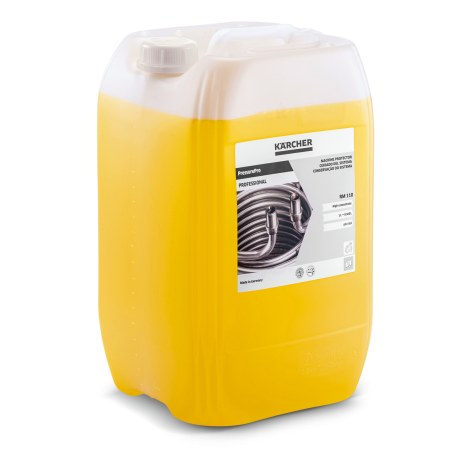 Водоумягчитель Karcher RM 110; 20 l