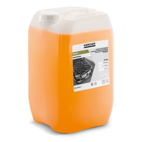 Aktīvs sārmains tīrīšanas līdzeklis Karcher CP 930; 20 l