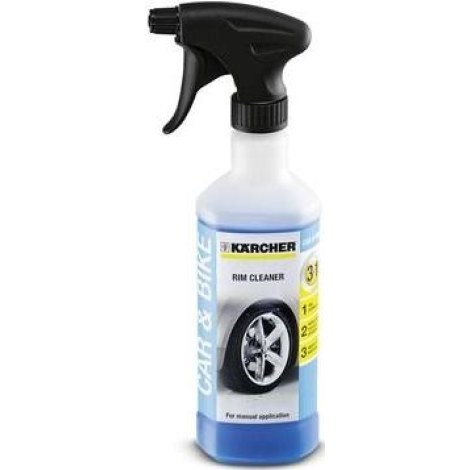 Automobiļu disku mazgāšanas līdzeklis Karcher; 0,5 l