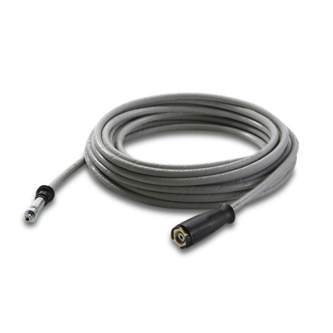 Augstspiediena šļūtene Karcher 6.391-654.0; 15 m