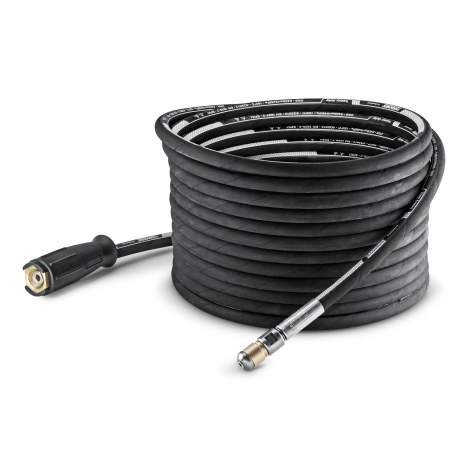 Cauruļu tīrīšanas šļūtene Karcher 6.392-402.0; 20 m