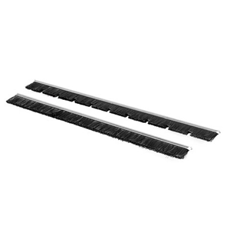 Birstītes sūkšanas uzgalim Karcher; 300 mm; 2  gab.