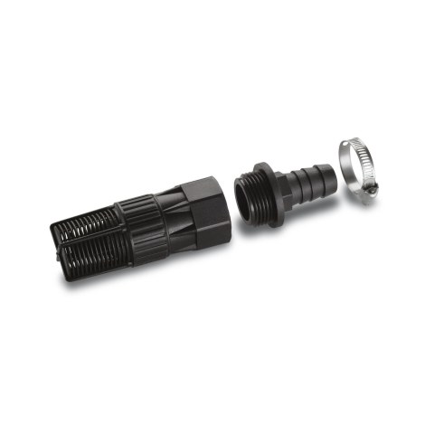 Ūdens filtrs Karcher Basic 1''