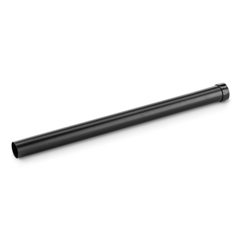 Труба пылесосная Karcher 9.770-654.0; 35x505 mm; черный