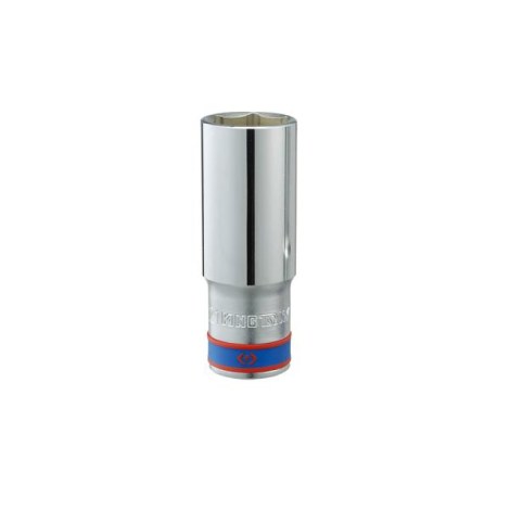 Ключ сокета King Tony 623517M; 3/4''; 17x90 mm