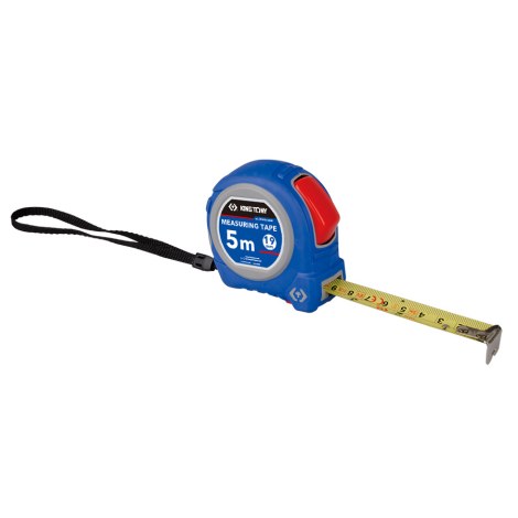 Рулетка King Tony 79093-08M; 8 m; 25 mm