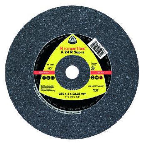 Абразивный режущий диск Klingspor A 24 R Supra; 350x3,5x32 mm; 10 шт.