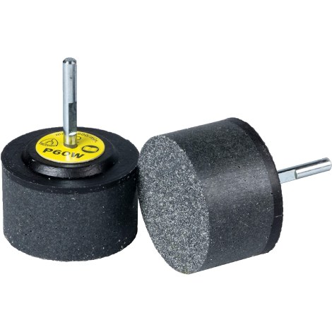 Slīpēšanas piedurkne Klingspor SFM 656 sandflex W-Soft; 60x30x6 mm; K60; 10 gab.