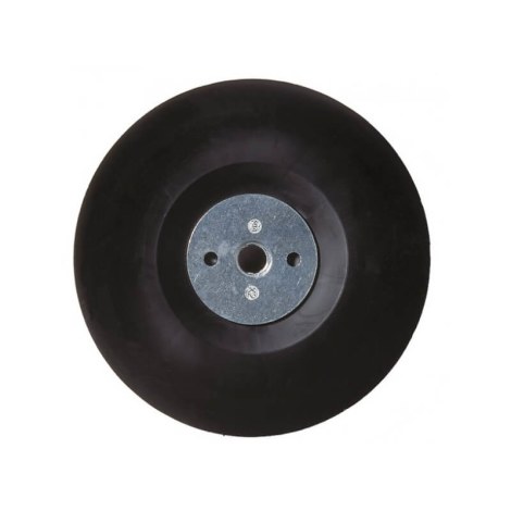 Подкладка для волоконных дисков Klingspor ST 358; 125 mm; M14