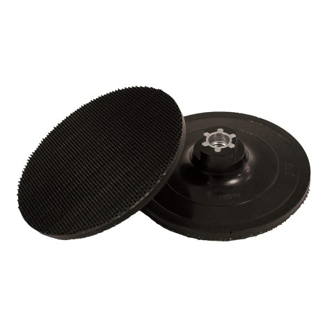 Опорная тарелка с липучкой Klingspor NDS 555; 115 mm; M14