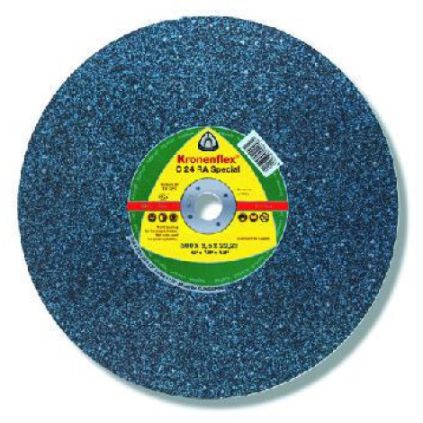 Abrazīvais griešanas disks Klingspor 288251; 300x3,5 mm; 10 gab.