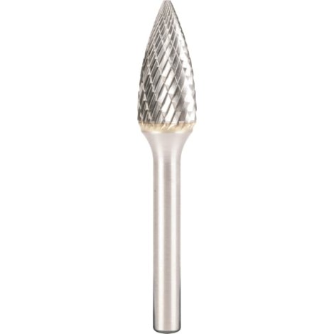 Slīpēšanas akmens Klingspor 296047; 3x38 mm; 1 gab.