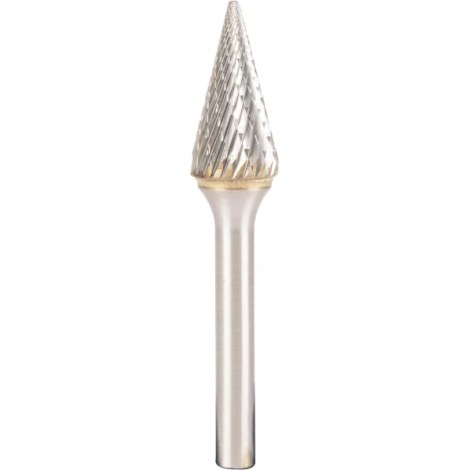 Шлифовальный камень Klingspor 296114; 3x38 mm; 1 шт.