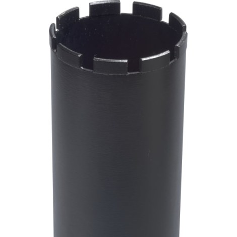 Алмазная сверлильная коронка Klingspor DK 654 B Supra; 56 mm