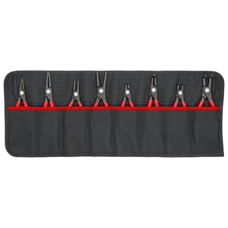 Knaibļu komplekts Knipex 001958V02; 8 gab.