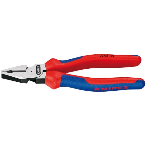 Kombinācijas knaibles Knipex 0202180