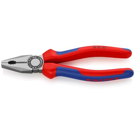 Kombinācijas knaibles Knipex 0302180