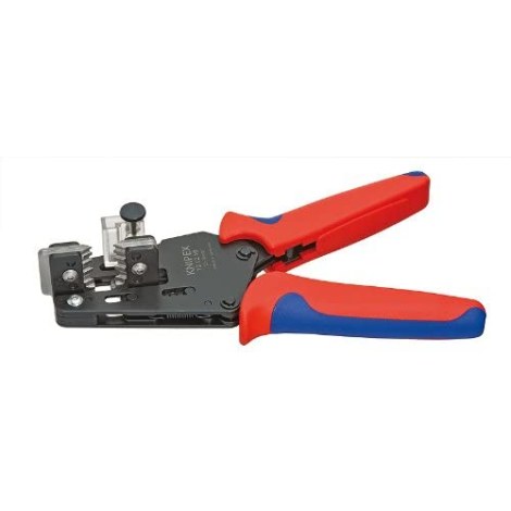 Vadu tīrīšanas knaibles Knipex 121210; 195 mm