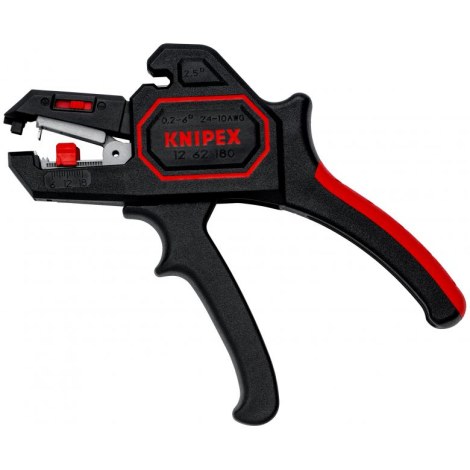 Клещи для зачистки проводов Knipex 1262180SB