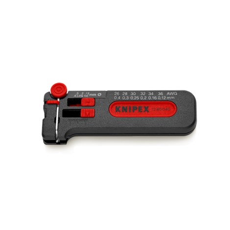 Vadu tīrīšanas instruments Knipex 1280040SB; 100 mm