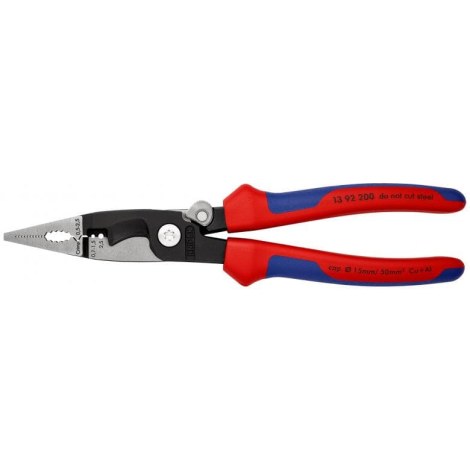 Knaibles Knipex 1392200; 200 mm
