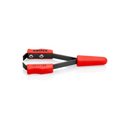 Инструмент для очистки проволоки Knipex 1511120; 120 mm
