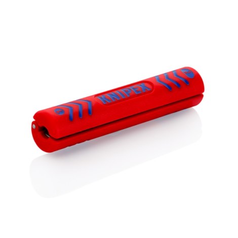 Универсальный инструмент для очистки проволоки Knipex 1660100SB; 100 mm
