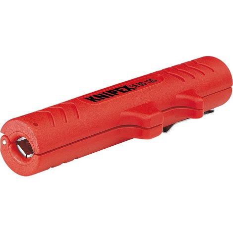 Universāls vadu tīrīšanas instruments Knipex 1680125SB
