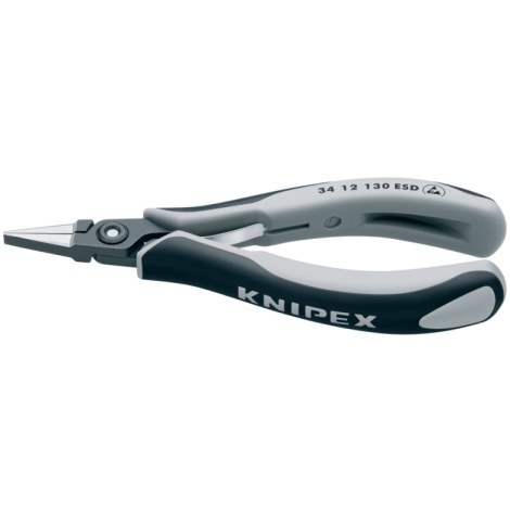 Клещи Knipex 3412130ESD; 135 mm
