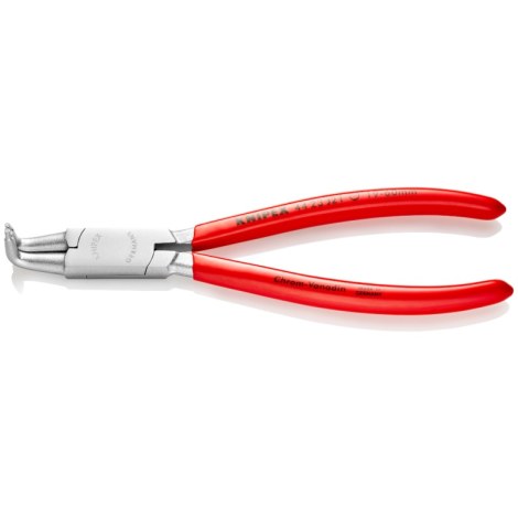Плоскогубцы для колец Knipex 4423J21; 170 mm