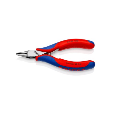Plakanknaibles Knipex 6462120; 120 mm