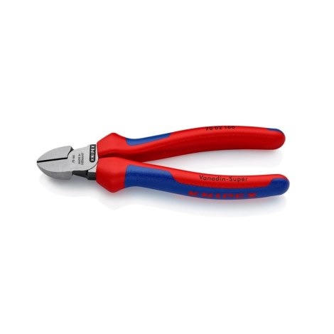 Кусачки Knipex 7002160SB; 160 mm