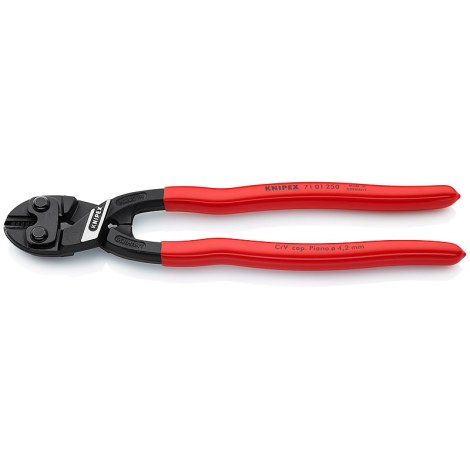 Кусачки Knipex CoBolt 7101250