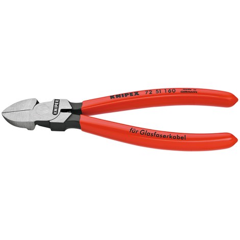 Plakanknaibles Knipex 7251160