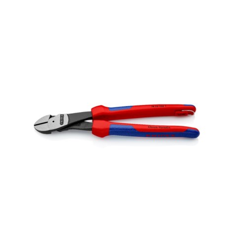 Plakanknaibles Knipex 7422250T; 250 mm