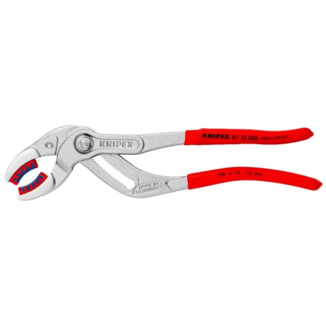Плоскогубцы Knipex 8113250; 250 mm