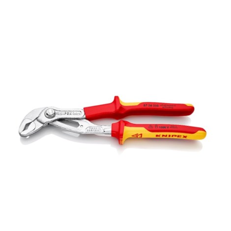 Плоскогубцы Knipex 8726250; 250 mm