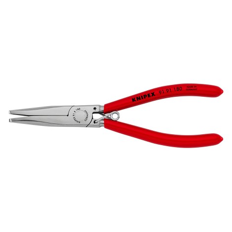 Клещи Knipex 9191180; 180 mm