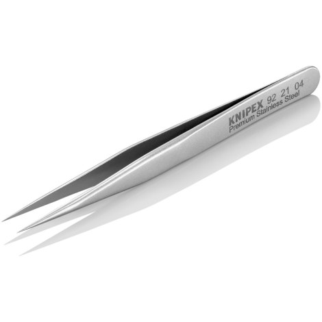 Пинцет Knipex 922104; 90 mm