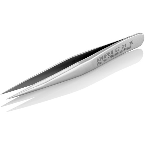 Pincete Knipex 922105; 70 mm