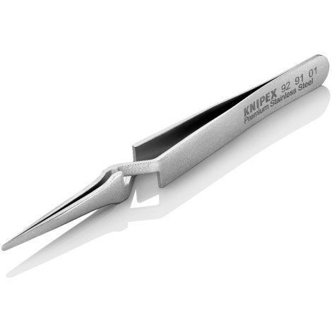 Пинцет Knipex 929101; 120 mm
