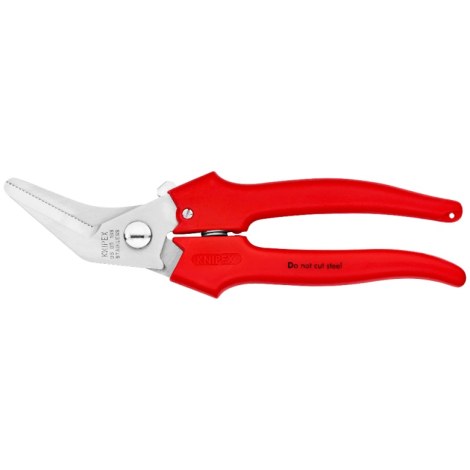 Ножницы Knipex 9505185; 185 mm
