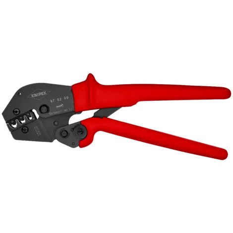 Клещи для опрессовки Knipex 975209; 250 mm