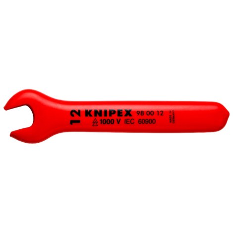 Гаечный ключ Knipex 980012; 12 mm