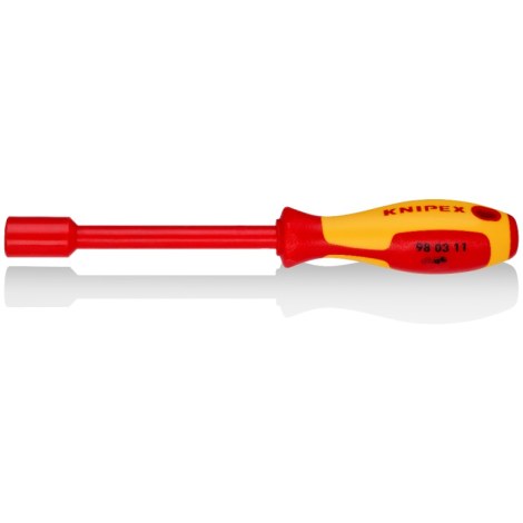 Skrūvgriezis Knipex 980311; 11 mm