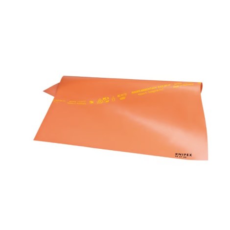 Aizsargs Knipex 986715; 10000 mm
