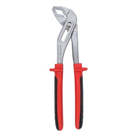 Santehnikas knaibles Kreator KRT607102; 300 mm